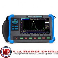 DANATRONICS ECHO PRO Ultrasonic Flaw Detector